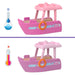 EAN 0194735245178 - Barbie HYF41 accesorio para muñecas Estuche de juego de muñeca imagen 3