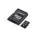 EAN 0740617321012 - Kingston Technology Industrial 8 GB MicroSDHC UHS-I Clase 10 imagen 2