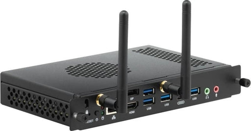 EAN 766907023886 - Viewsonic VPC35-W53-G1 PCs/estación de trabajo Intel® Core™ i5 i5-1240P 8 GB DDR4-SDRAM 256 GB SSD Windows imagen 2