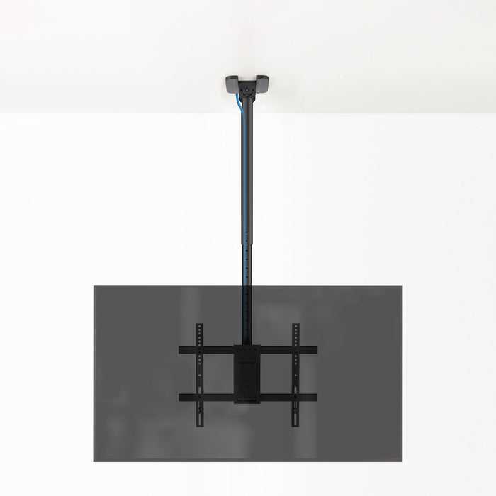 EAN 8433281014794 - TooQ LPCE1175TSLI-XL-B soporte para TV 190,5 cm (75") imagen 2