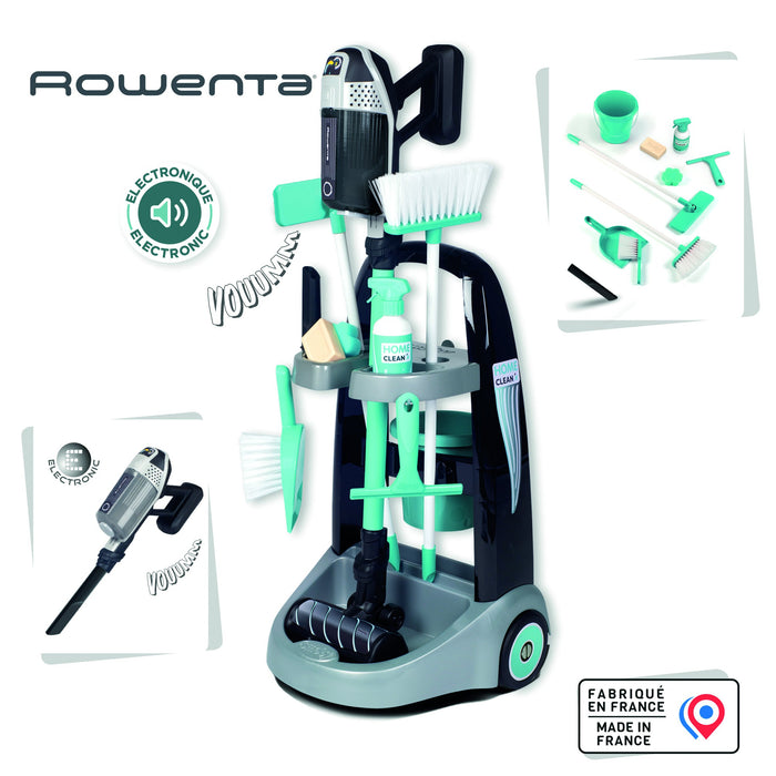 EAN 3032163303190 - Smoby 7600330319 juego de rol imagen 2