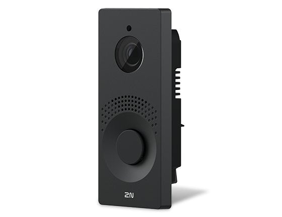 EAN 8595159522845 - 2N IP One sistema de intercomunicación de video Negro imagen 2