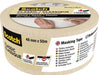 EAN 4054596734999 - 3M Classic 50 m Cinta de pintor Apto para uso en interior Beige imagen 4