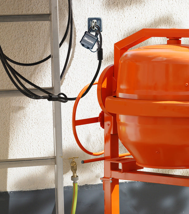 EAN 3520190933768 - MASTER LOCK 49EURD cable antirrobo Negro 3 m imagen 3