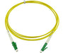 EAN 4063232609218 - BlueOptics SFP2121BU2MM Cable de fibra óptica e InfiniBand 2 m LC Amarillo imagen 1