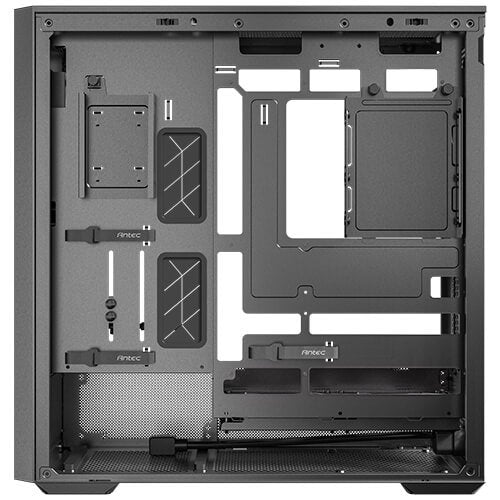 EAN 761345102414 - Antec FLUX REAR Midi Tower Negro imagen 6