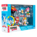 EAN 0192995414525 - JAKKS Pacific Sonic The Hedgehod Classic Collection 5-Pack imagen 3
