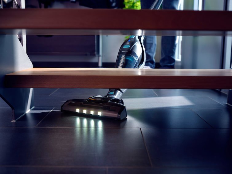 EAN 4006501119285 - Leifheit 11928 aspiradora Aspiradora cilíndrica Secar Sin bolsa imagen 5