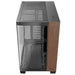 EAN 761345101585 - Antec C8 Curve Wood Full Tower Negro, Transparente, Madera imagen 21