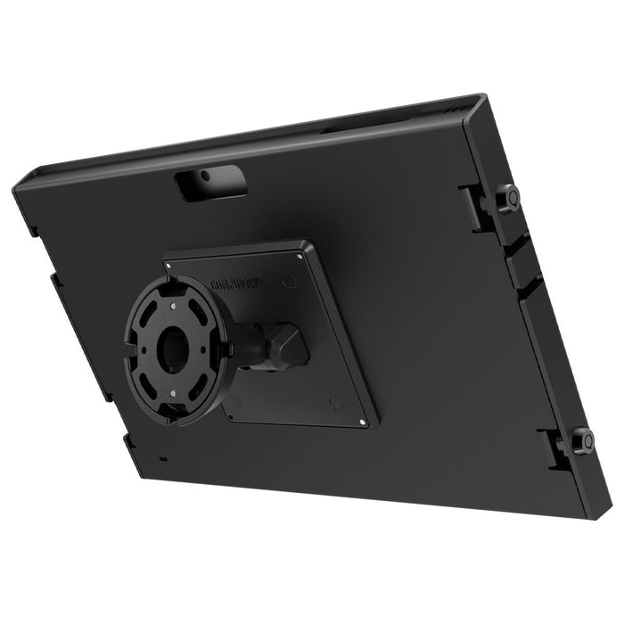 EAN 810157342638 - Compulocks 505B580APXB soporte de seguridad para tabletas 33 cm (13") Negro imagen 2