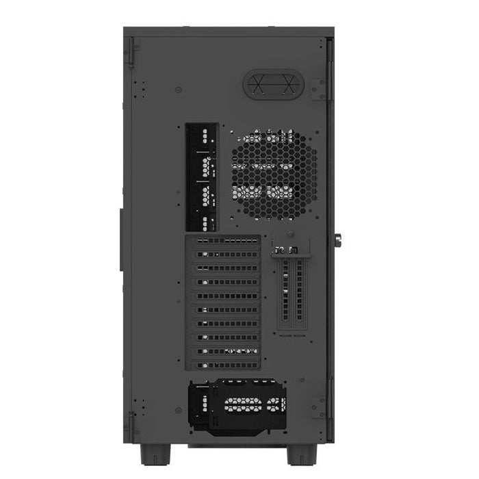 EAN 4711475648388 - Thermaltake AX700 TG Torre Negro imagen 6