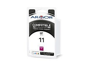 EAN 3112539745608 - Armor B20247R1 cartucho de tinta 1 pieza(s) Compatible Magenta imagen 1