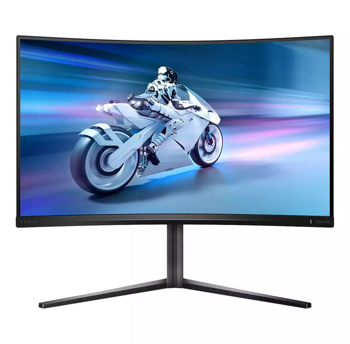 EAN 8712581799564 - Philips Evnia 5000 32M2C5500W/00 pantalla para PC 80 cm (31.5") 2560 x 1440 Pixeles Quad HD LCD Negro imagen 3