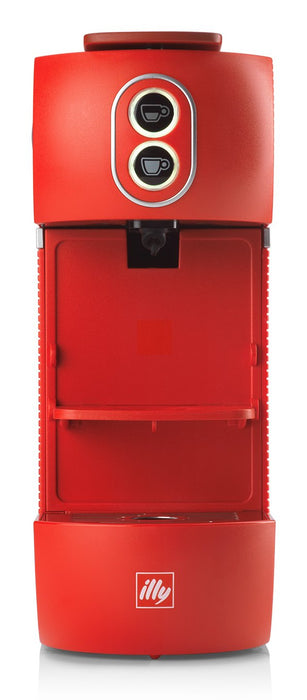 EAN 8003753207803 - Illy Easy Totalmente automática Cafetera de cápsulas 1 L imagen 2