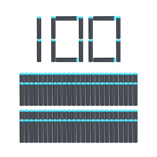 EAN 4894680022515 - ZURU 5639 accesorio y consumible para armas de juguete Recarga imagen 2