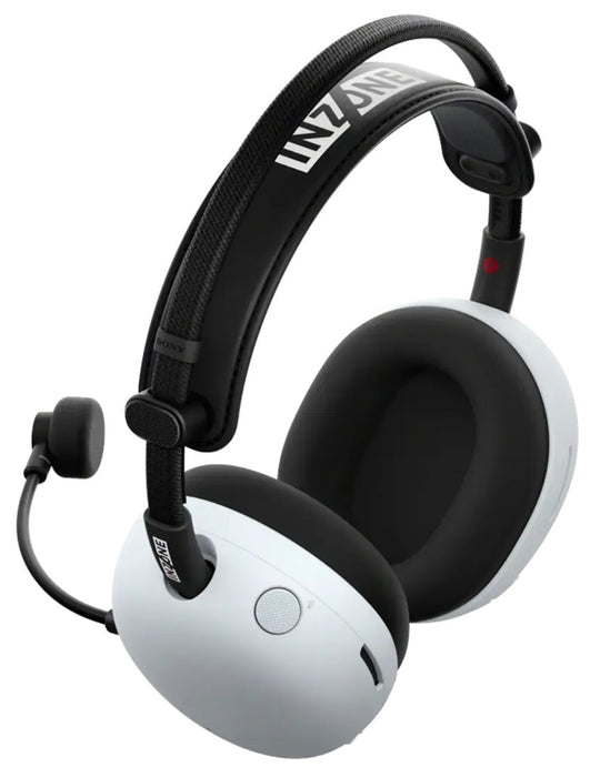 EAN 4548736170896 - Sony Inzone H9 II Auriculares Inalámbrico Diadema Juego USB Tipo C Bluetooth Negro, Blanco imagen 2