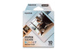 EAN 4547410499438 - Fujifilm INSTAX SQUARE Sunset película instantáneas 10 pieza(s) 62 x 62 mm imagen 1