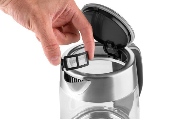 EAN 8590393335374 - Eta ETA415490000 tetera eléctrica 1,7 L 2100 W Transparente imagen 5