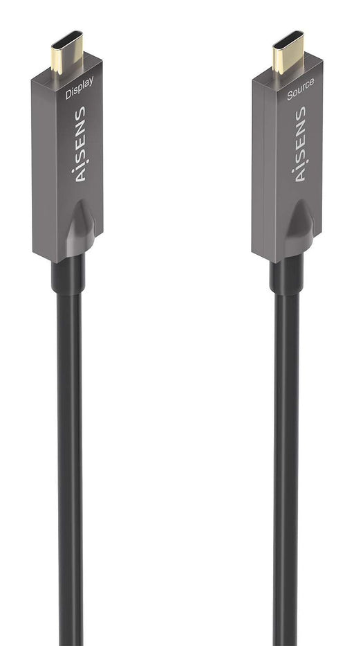 EAN 8435739901953 - AISENS A157-0884 cable USB USB 3.2 Gen 1 (3.1 Gen 1) 7,5 m USB C imagen 1