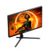 EAN 4038986181440 - AOC G3 Q27G3XMN/BK pantalla para PC 68,6 cm (27") 2560 x 1440 Pixeles 2K Ultra HD LED Negro imagen 4