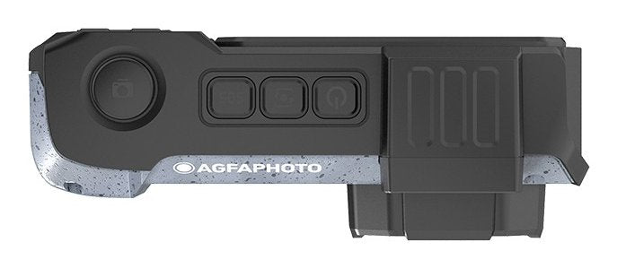 EAN 3760265545773 - AgfaPhoto Realishot WP9500 cámara para deporte de acción 24 MP 5K Ultra HD CMOS 25,4 / 3,06 mm (1 / 3.06" imagen 9