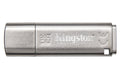 EAN 0740617329308 - Kingston Technology IronKey Locker+ 50 unidad flash USB 16 GB USB tipo A 3.2 Gen 1 (3.1 Gen 1) Plata imagen 2