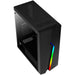 EAN 4718009156326 - Aerocool Bolt Midi Tower Negro imagen 4