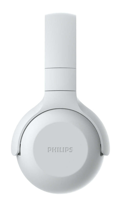EAN 4895229100510 - Philips TAUH202WT/00 auricular y casco Auriculares Inalámbrico Diadema Llamadas/Música MicroUSB Bluetooth imagen 4