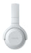 EAN 4895229100510 - Philips TAUH202WT/00 auricular y casco Auriculares Inalámbrico Diadema Llamadas/Música MicroUSB Bluetooth imagen 4