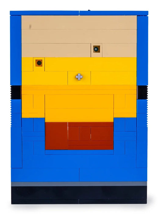 EAN 4042774475055 - Jamara CaDA Space Shuttle Discovery imagen 9