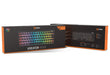 EAN 8436587974489 - Krom Kreator teclado Juego USB Negro imagen 9