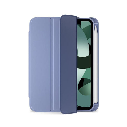 EAN 5704174963714 - eSTUFF ES68201252-BULK funda para tablet 27,7 cm (10.9") Folio Púrpura imagen 2