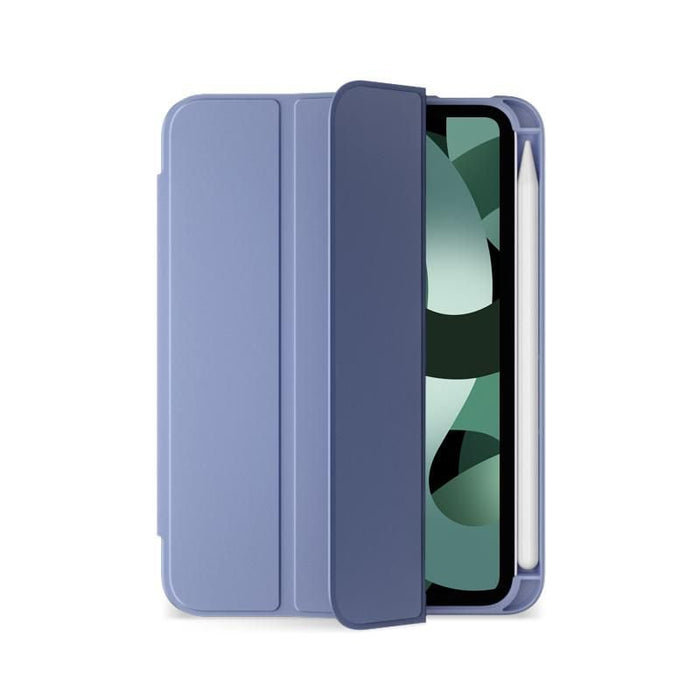 EAN 5704174963714 - eSTUFF ES68201252-BULK funda para tablet 27,7 cm (10.9") Folio Púrpura imagen 2