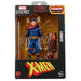 EAN 5010996282903 - Marvel Legends Series Gambit imagen 5