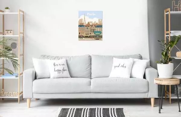 EAN 4005556236879 - Ravensburger 23687 libro y página para colorear Kit de pintura por números imagen 7