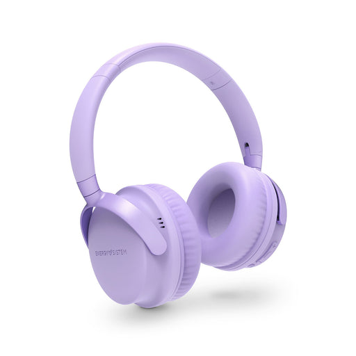 EAN 8432426453054 - Energy Sistem Style 3 Auriculares Alámbrico Banda para cuello Llamadas/Música Bluetooth Lavanda imagen 1