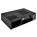 EAN 4710007223109 - Silverstone SST-ML09B carcasa de ordenador HTPC Negro imagen 3