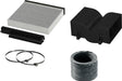 EAN 4242005284115 - Bosch DWZ1DX1I4 accesorio para campana de estufa Kit de recirculación para campana extractora imagen 1