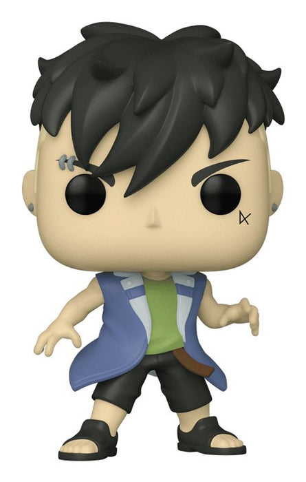 EAN 0889698544900 - FUNKO POP! 54490 figura de acción y colleccionable imagen 1