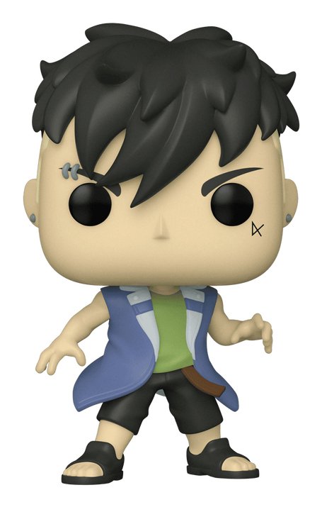 EAN 0889698544900 - FUNKO POP! 54490 figura de acción y colleccionable imagen 1