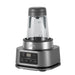 EAN 0622356236775 - Ninja CB100EU licuadora 0,7 L Batidora de vaso 1100 W Negro, Acero inoxidable imagen 8