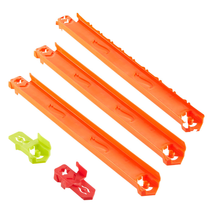 EAN 0194735289738 - Hot Wheels Track Builder JDW41 vehículo de juguete imagen 4