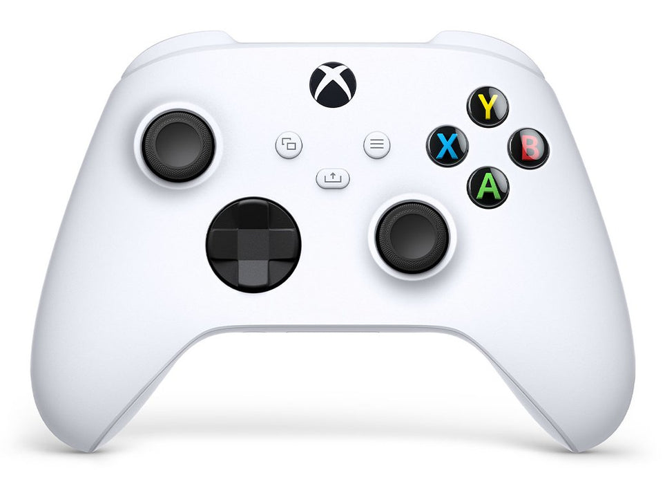 EAN 196388518128 - Microsoft EP2-29920 mando y volante Blanco Bluetooth Gamepad Analógico/Digital Android, PC, Xbox One, Xbox imagen 1