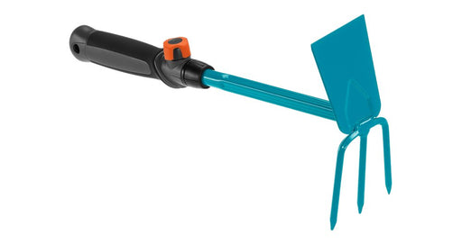 EAN 4078500023429 - Gardena 8915-20 azada Sistema de empuje (push-pull) Acero imagen 1