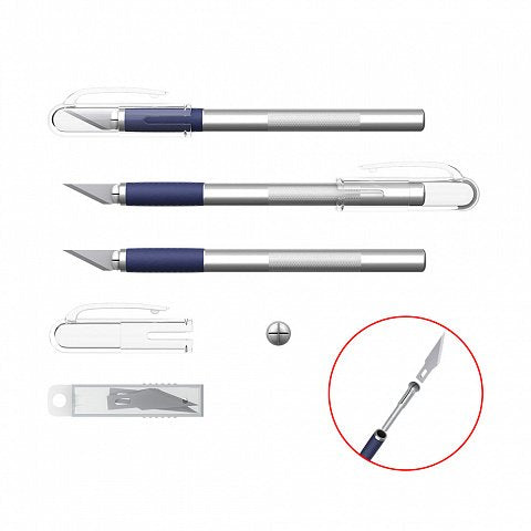 EAN 4041485169536 - ErichKrause 16953 guillotina para papel 0,5 mm imagen 2