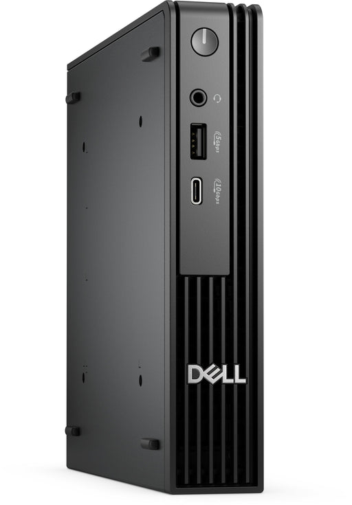 EAN 5397184978290 - DELL Pro Micro QCM1255 AMD Ryzen™ 5 PRO 8500GE 16 GB DDR5-SDRAM 512 GB SSD Windows 11 Pro Micro PC Mini P imagen 2