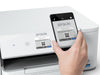 EAN 8715946703800 - Epson WorkForce Pro WF-C4310DW impresora de inyección de tinta Color 4800 x 2400 DPI A4 Wifi imagen 8