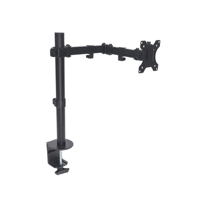 EAN 0766623461542 - Manhattan 461542 soporte para monitor 81,3 cm (32") Negro imagen 3