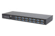 EAN 4016032449539 - Digitus DS-72210-3US consola de rack 43,2 cm (17") 1280 x 1024 Pixeles Negro 1U imagen 7