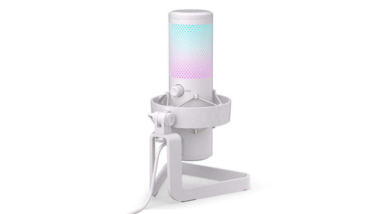 EAN 5903018664644 - ENDORFY AXIS Streaming Blanco Micrófono para PC imagen 5